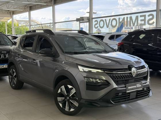 RENAULT KARDIAN 1.0 TCE FLEX TECHNO EDC